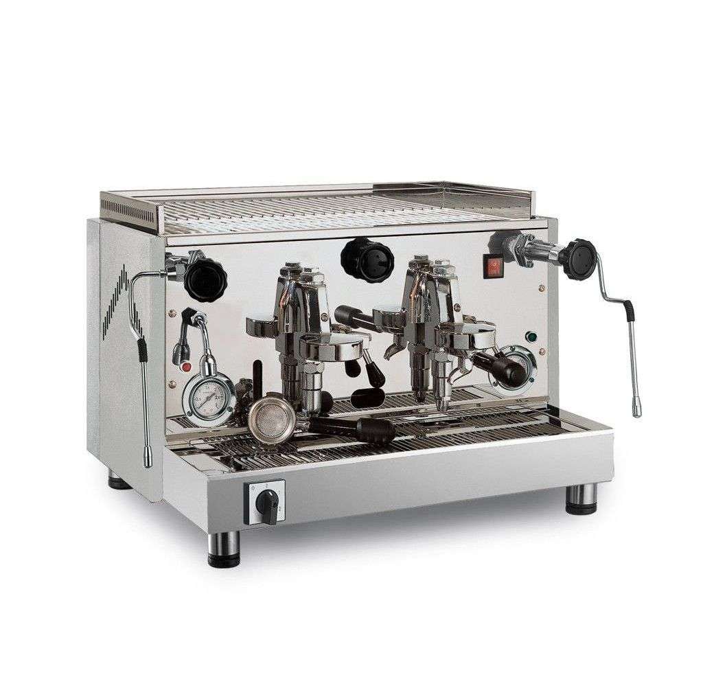 Diadema 2 Gruplu SB Otomatik Kahve Makinesi