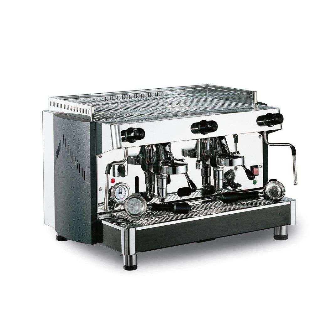 Diadema Impero 2 Gruplu SB Otomatik Kahve Makinesi