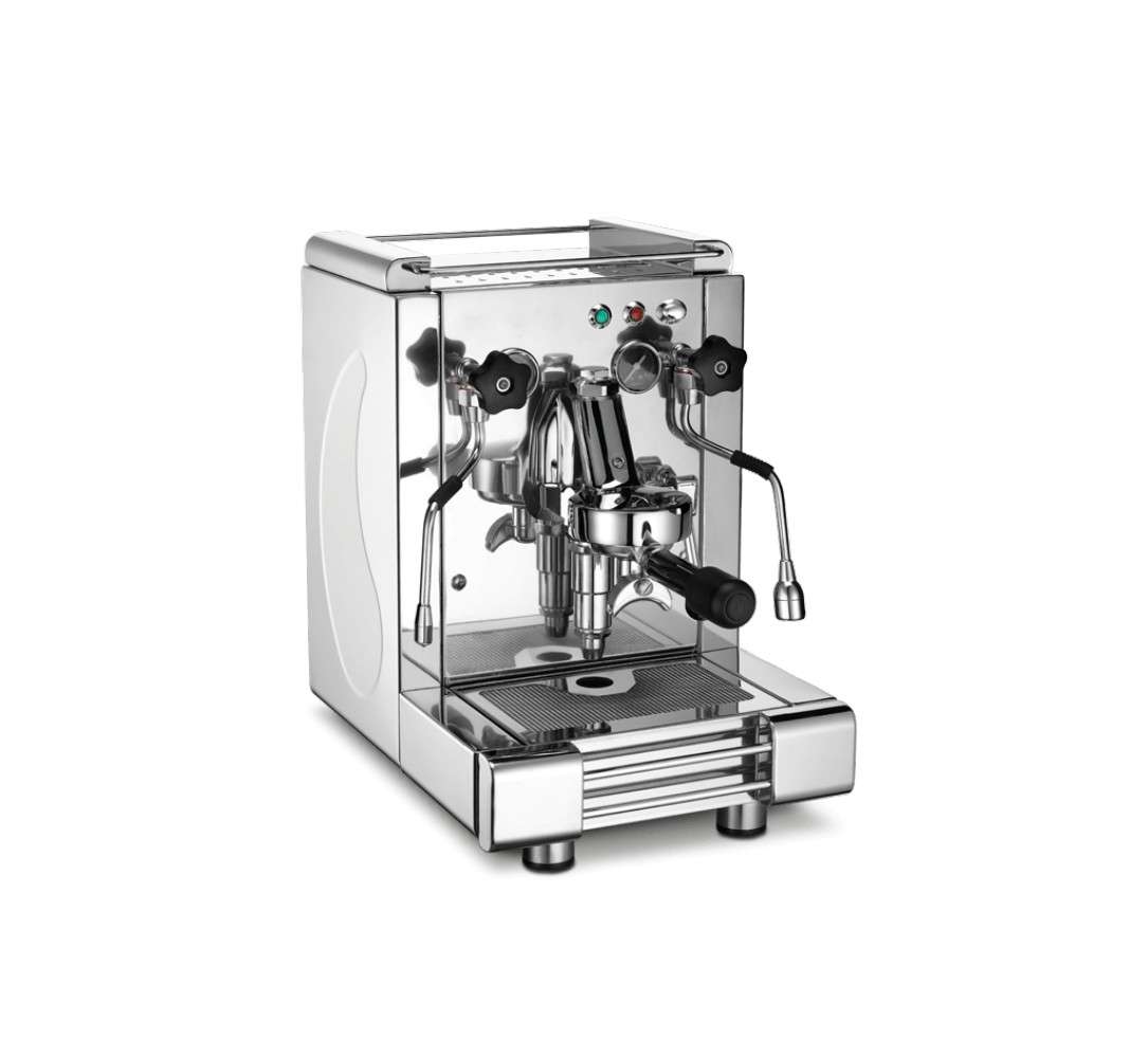 Giove 1 Gruplu SB Yarı Otomatik Kahve Makinesi