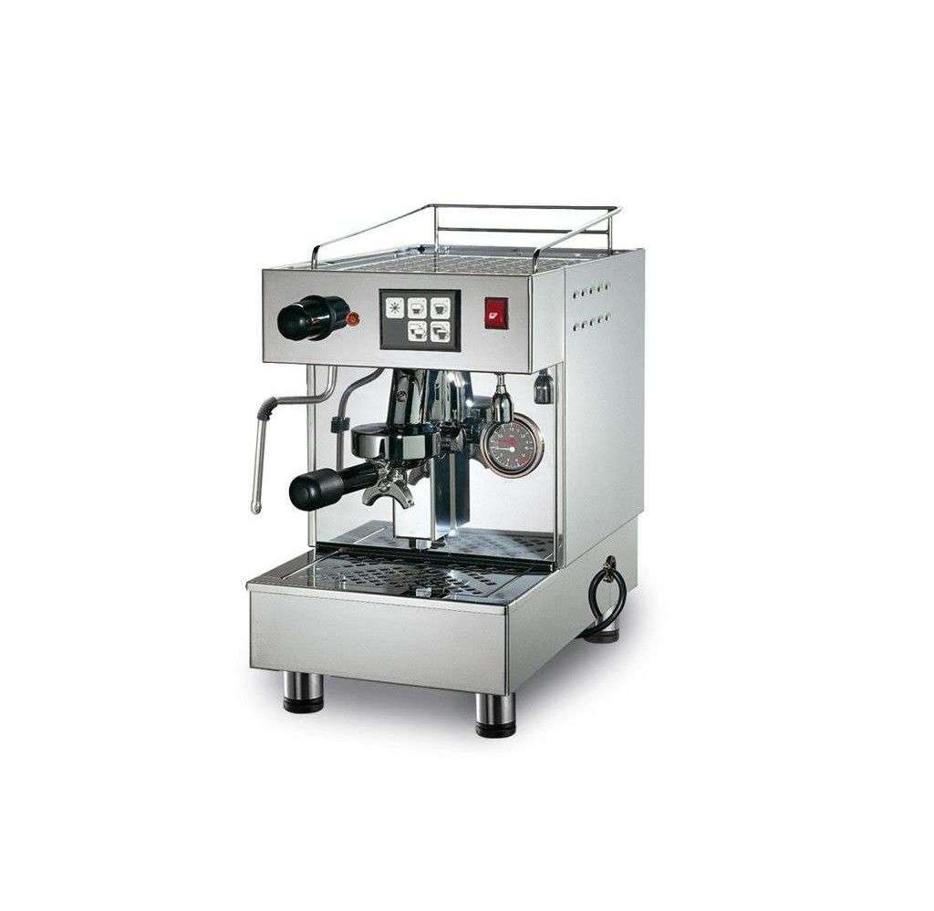Diadema 1 Gruplu Otomatik Kahve Makinesi