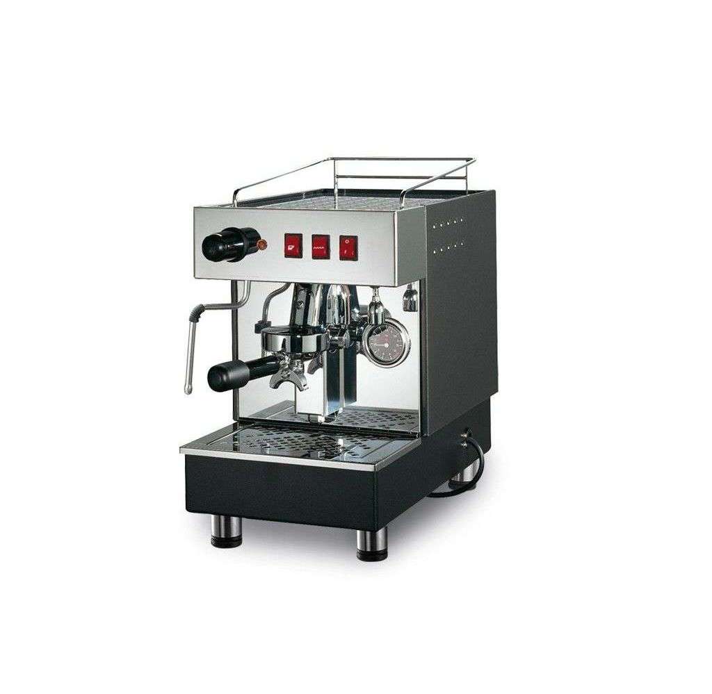 Diadema 1 Gruplu Yarı Otomatik Kahve Makinesi