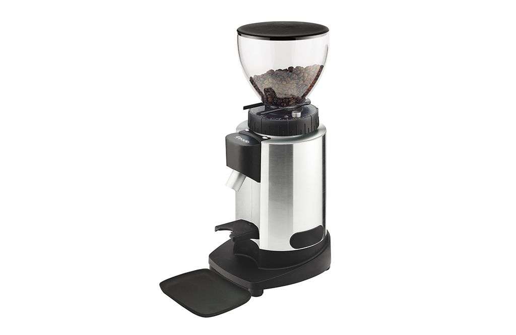 E5P Otomatik Ayarlı Kahve Değirmeni