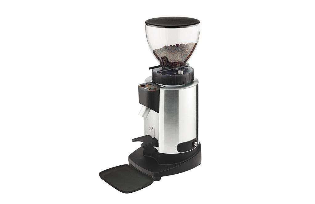 E6P Otomatik Ayarlı Kahve Değirmeni