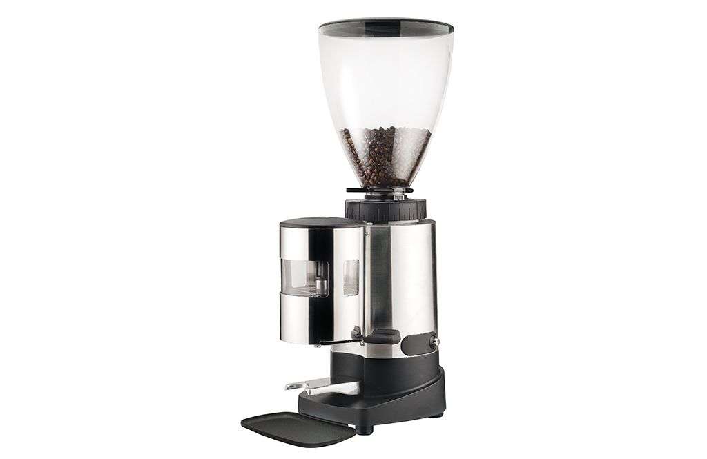 E7XM Otomatik Kahve Değirmeni